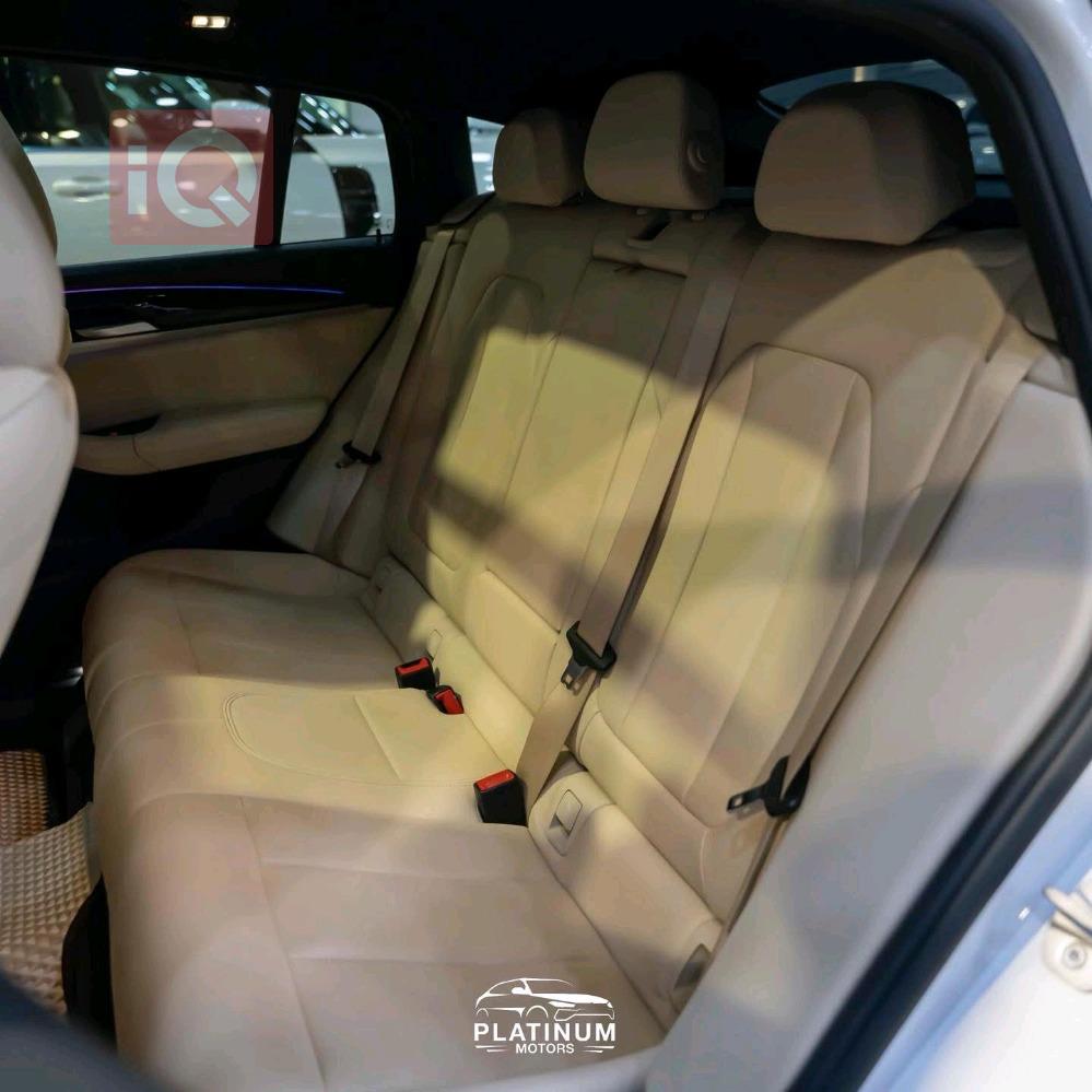 بي ام دبليو X4